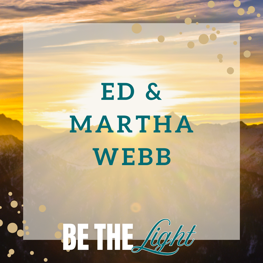 Martha Webb