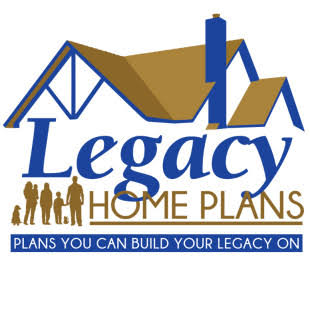 Legacy Home Plans