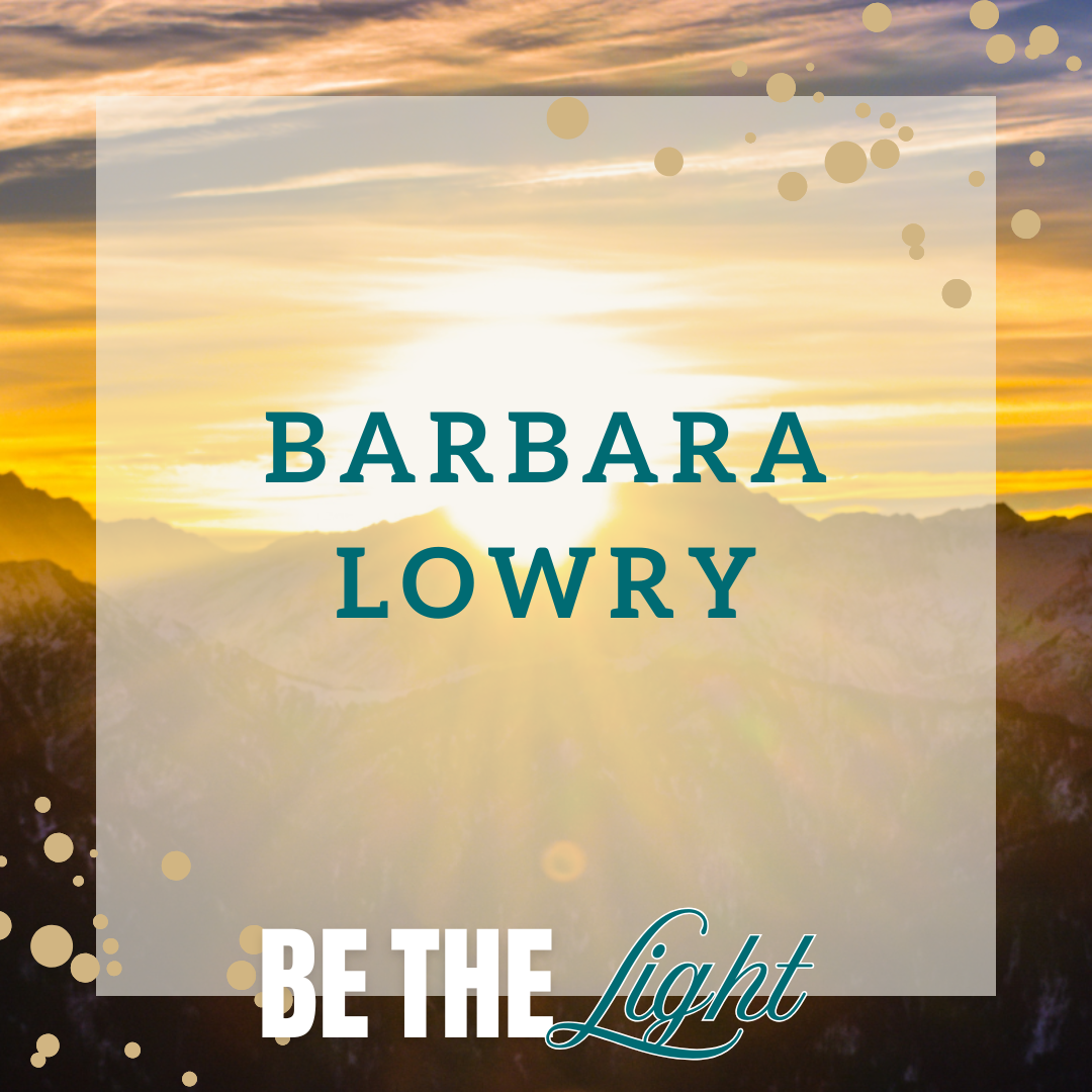 Barbara Lowry