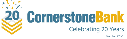 Cornerstone Bank