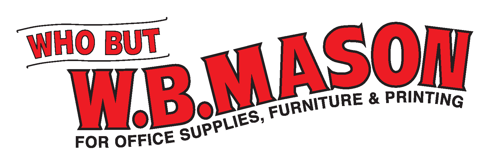 WB Mason