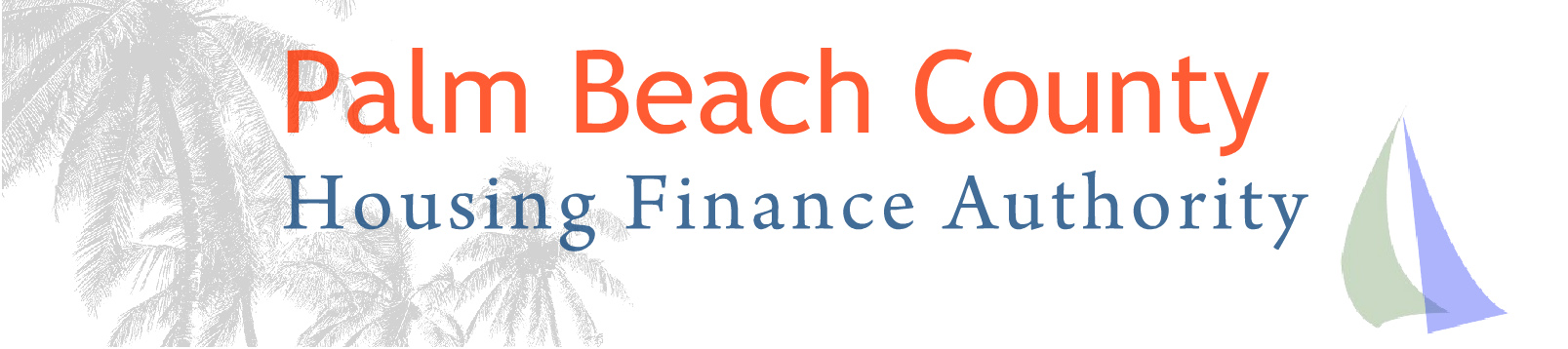 Housing Finance Authority of Palm Beach County