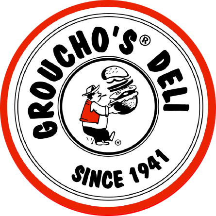 Groucho's Deli Anderson