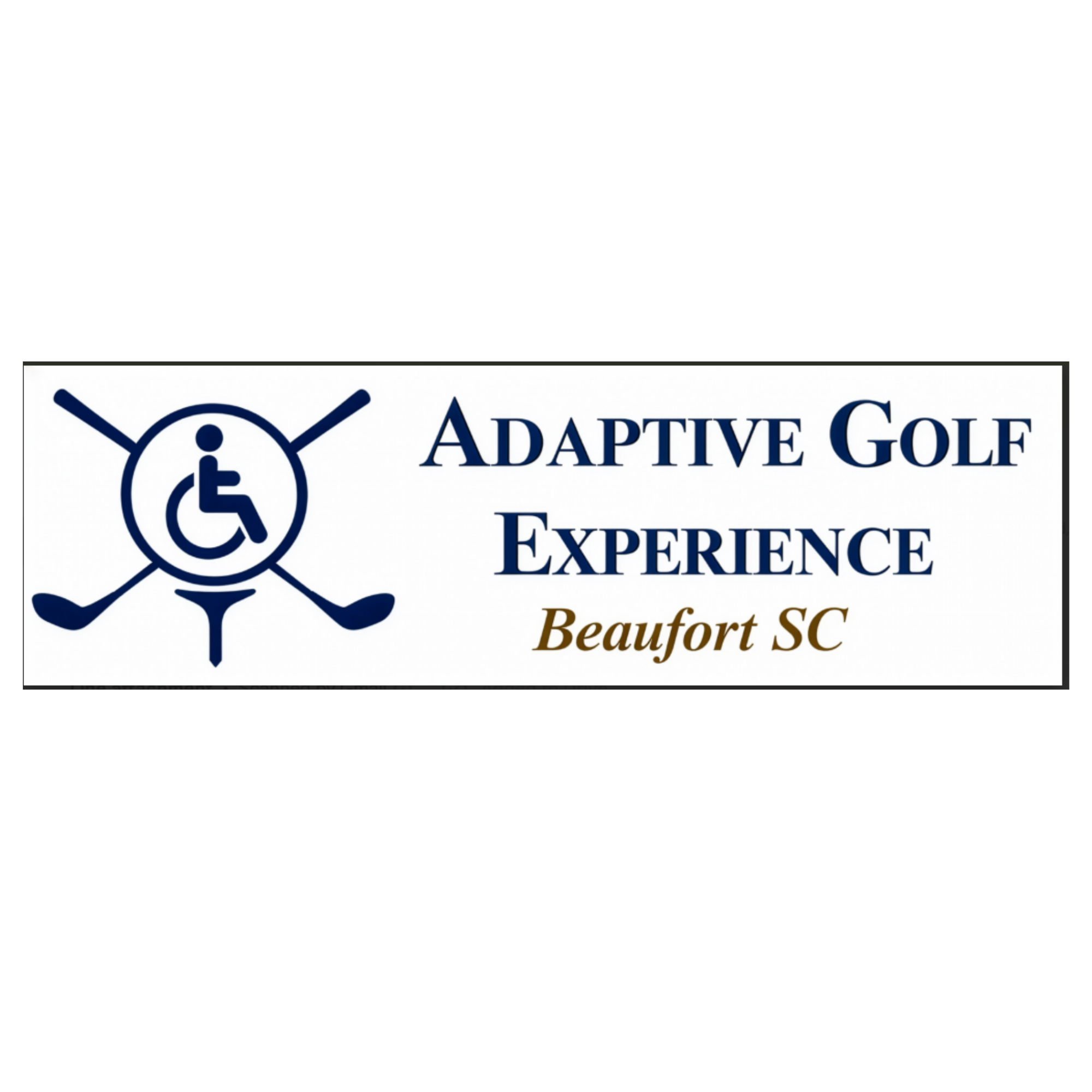 Adaptive Golf Experience