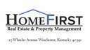 HomeFirst Real Estate