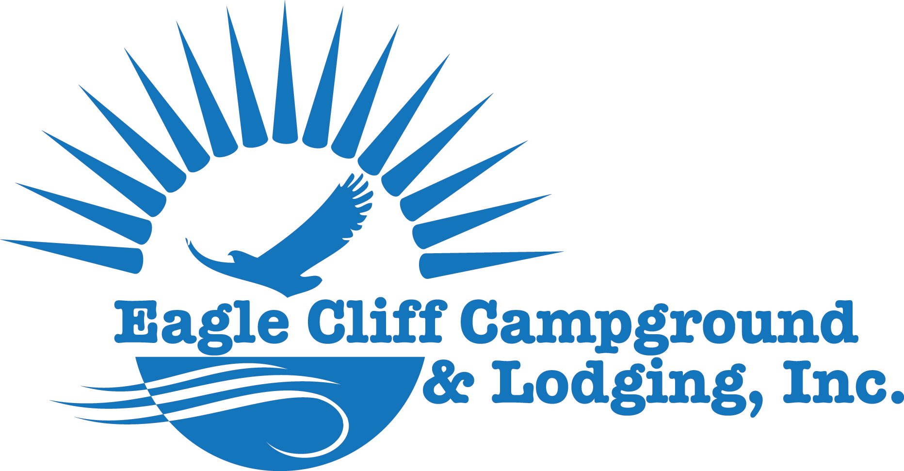 Eagle Cliff Campground & Lodging