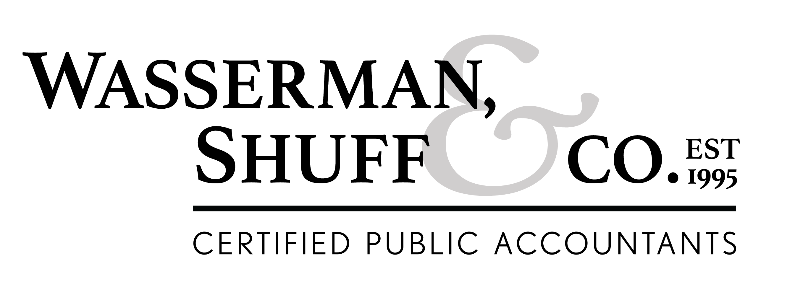 Wasserman, Shuff & Co., LLC