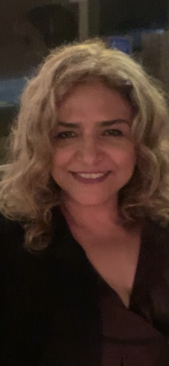 Farideh K.