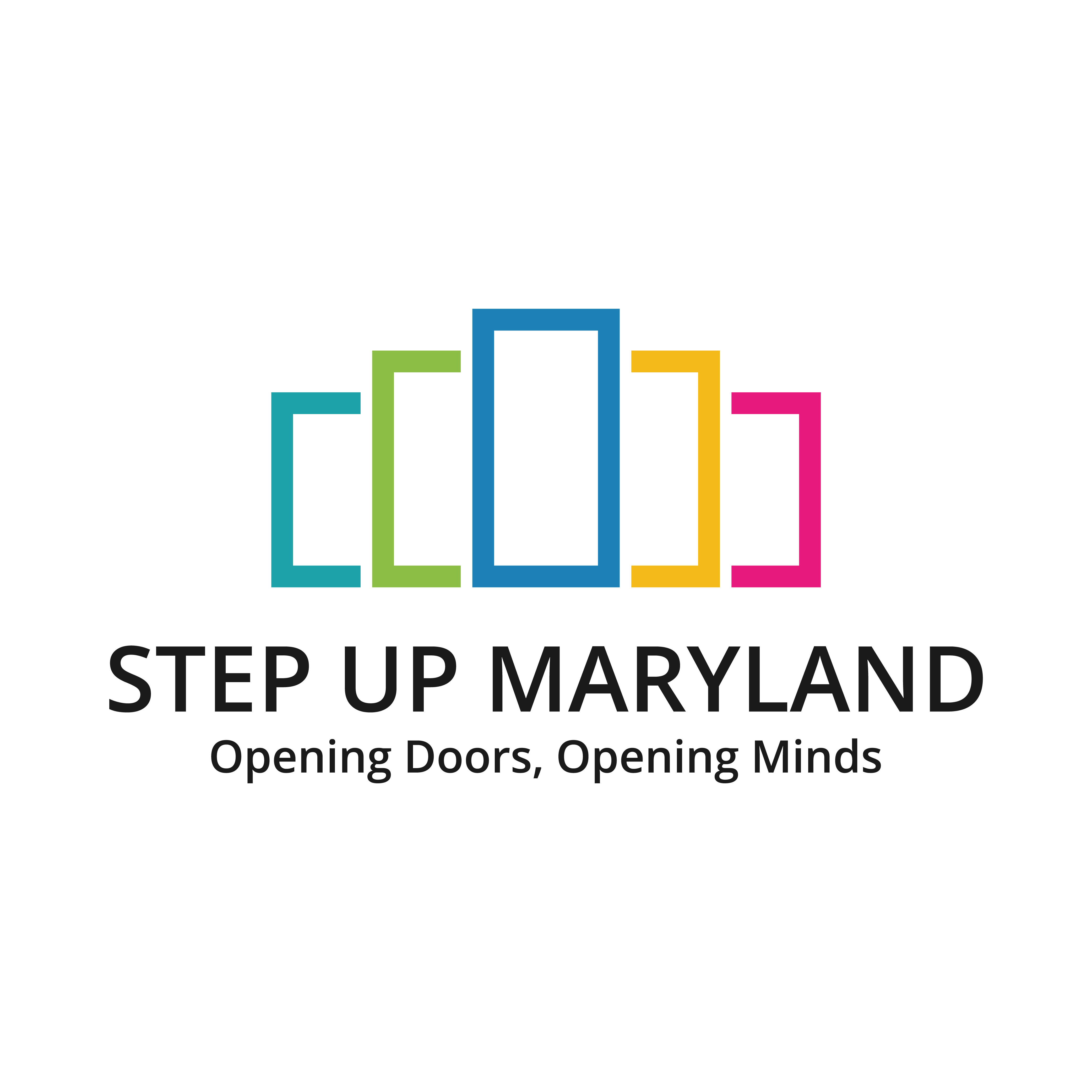 Step Up Maryland