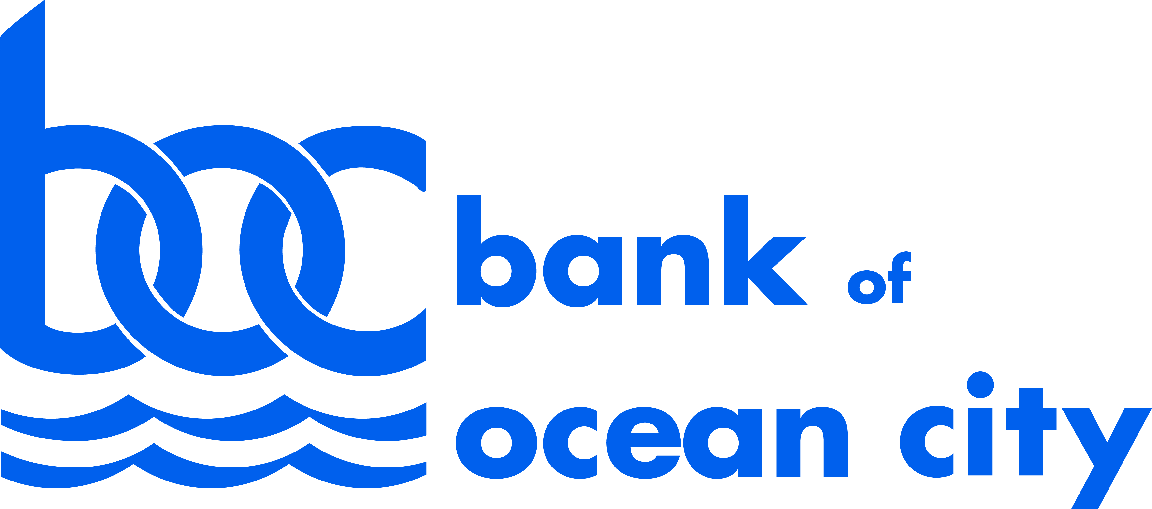 Bank of Ocean City