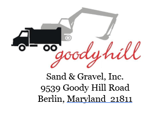 Goody Hill Sand & Gravel, Inc.