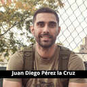 Juan Perez la Cruz
