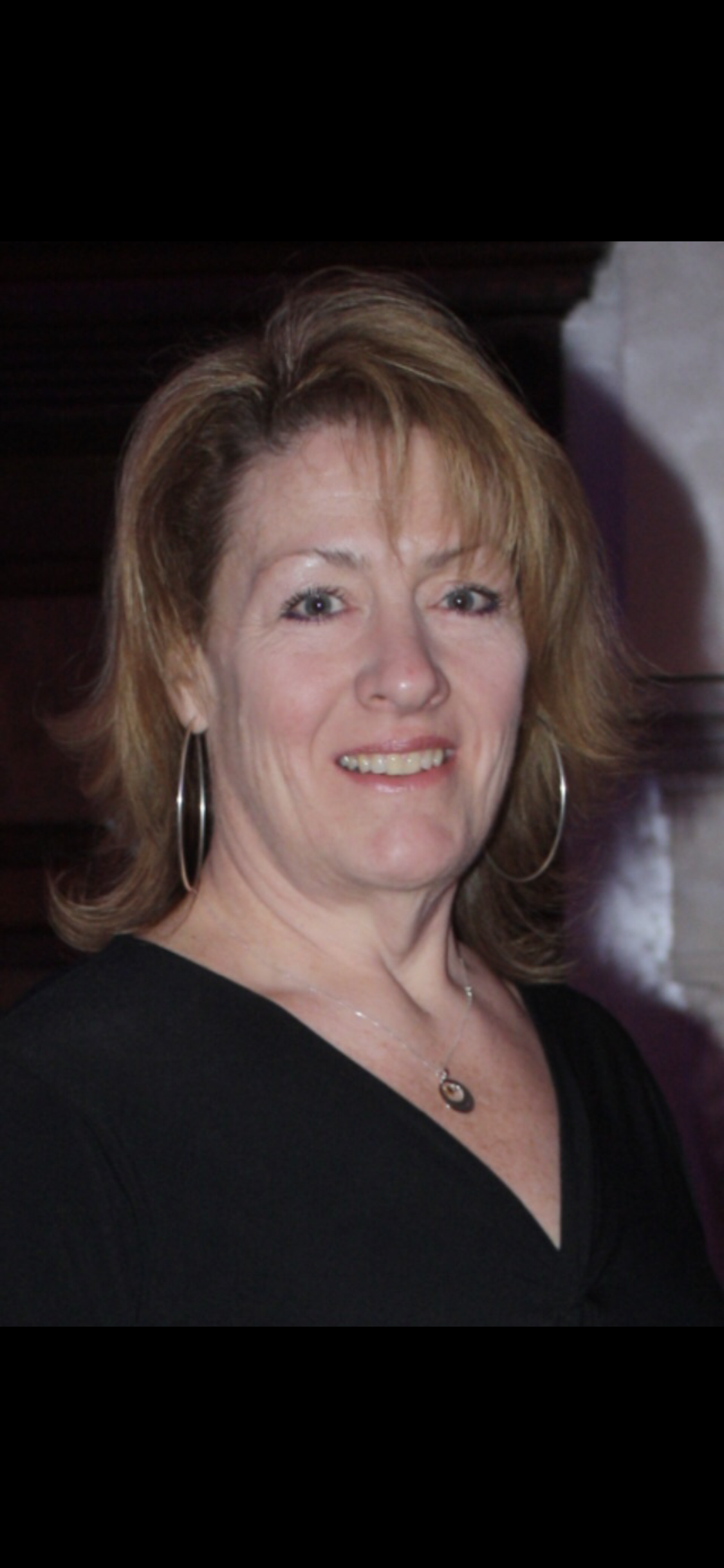 Mary Mehler