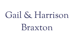 Gail & Harrison Braxton