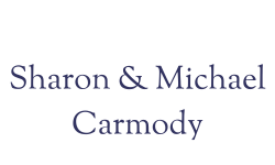 Sharon & Michael Carmody