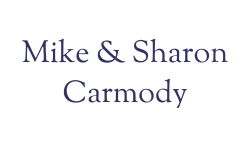 Sharon & Michael Carmody