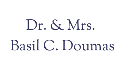 Dr. Basil Doumas