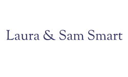 Laura & Sam Smart