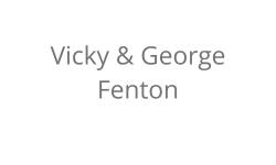 Vicky Fenton