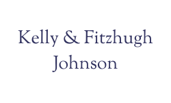 Kelly & Fitz Johnson