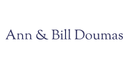 Ann & Bill Doumas