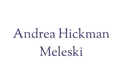 Andrea Meleski