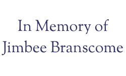 Ginnie Branscome