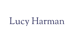 Lucy Harman