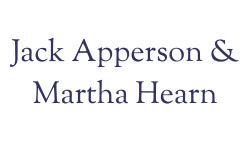 Jack Apperson