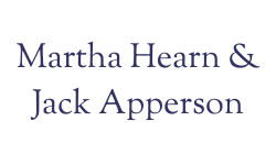 Brig. Gen. Jack Apperson