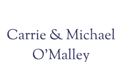 Michael O'Malley
