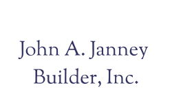 John & Linda Janney