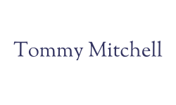 Tommy & Kim Mitchell