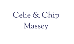 Chip & Celie Massey