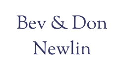 Bev & Don Newlin