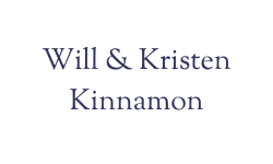 Will Kinnamon