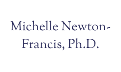 Michelle Newton-Francis