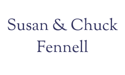 Susan & Charles Fennell