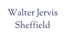 Walter Sheffield