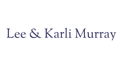 Lee & Karli Murray