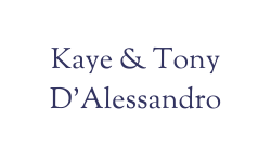 Kaye D'Alessandro