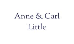 Anne & Carl Little