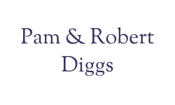 Pam & Robert Diggs
