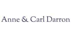 Anne & Carl Darron