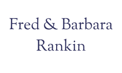 Fred & Barbara Rankin