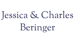 Jessica & Charles Beringer
