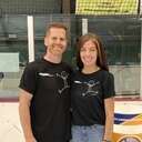 Danielle & Brendan Hoey