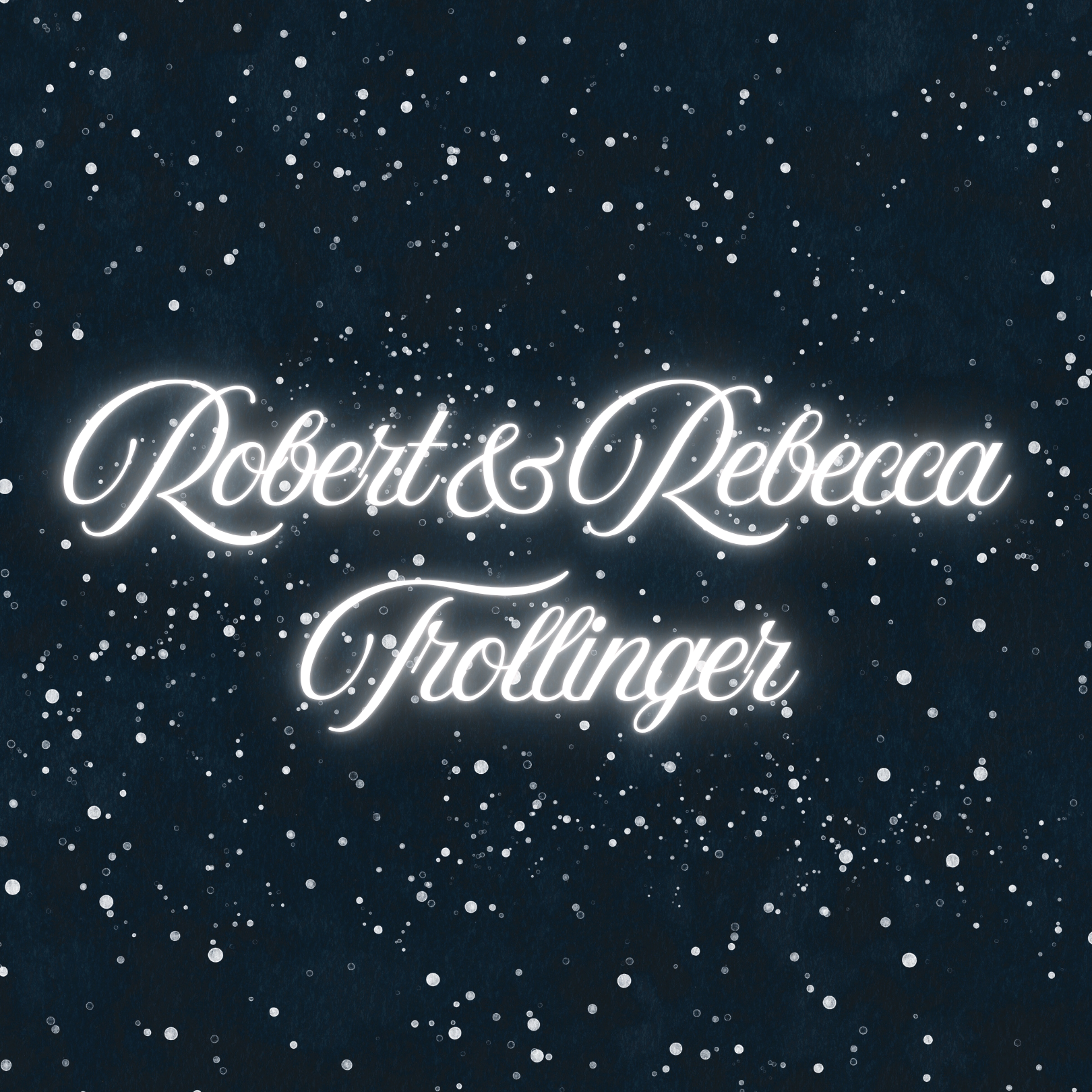 Rebecca Trollinger