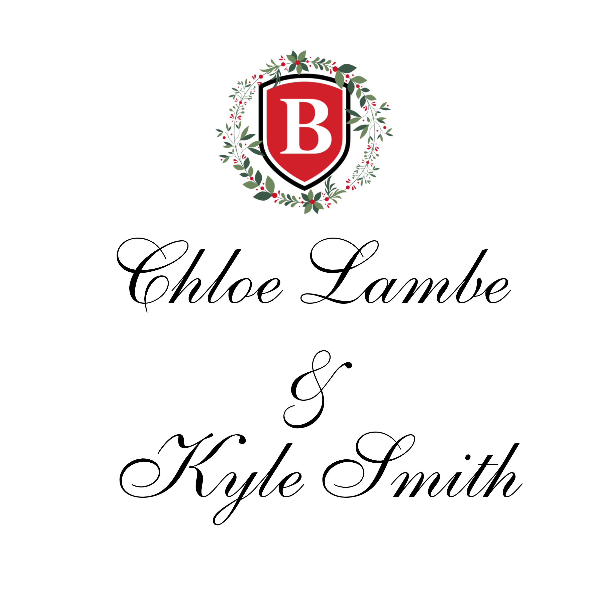 Chloe Lambe