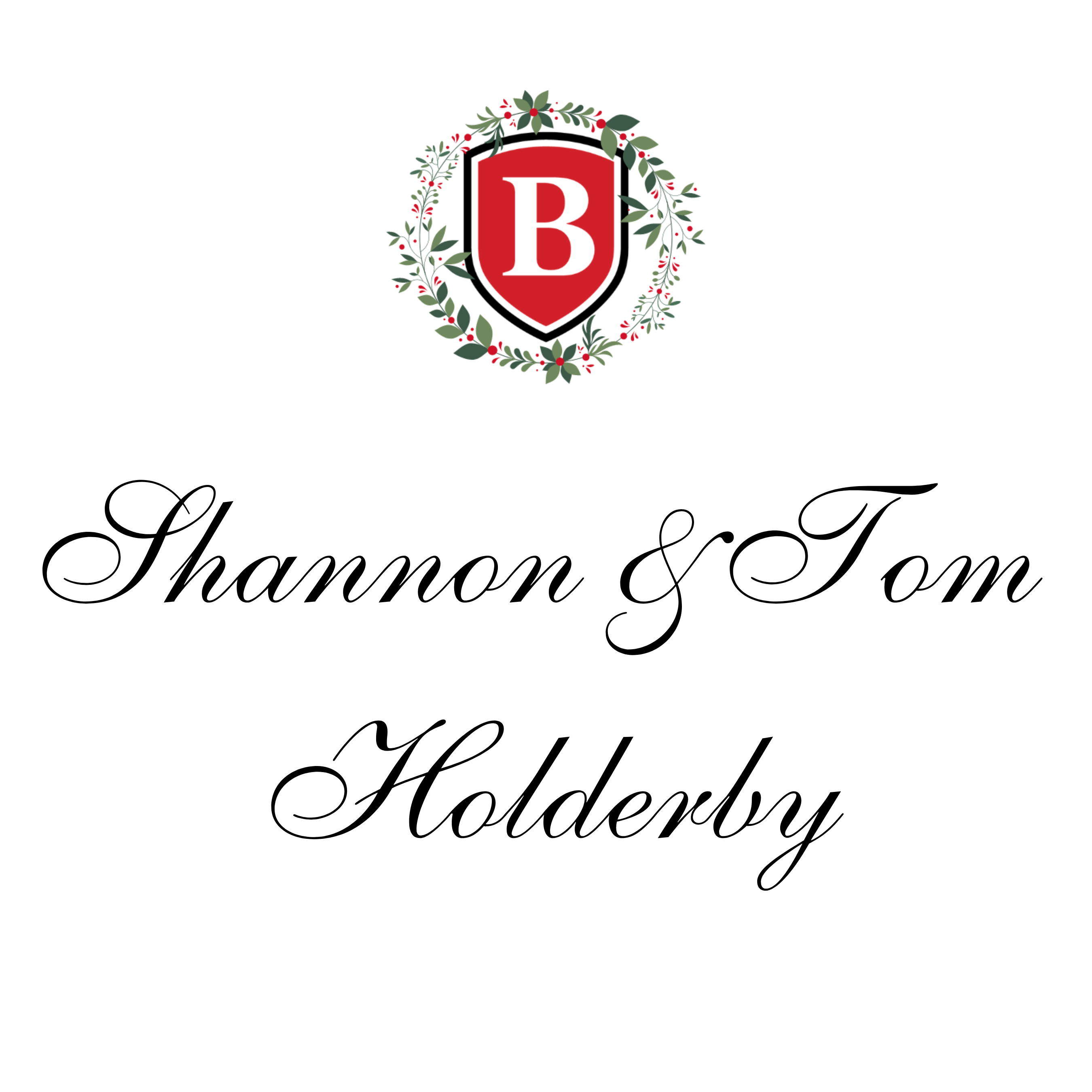 Shannon Holderby